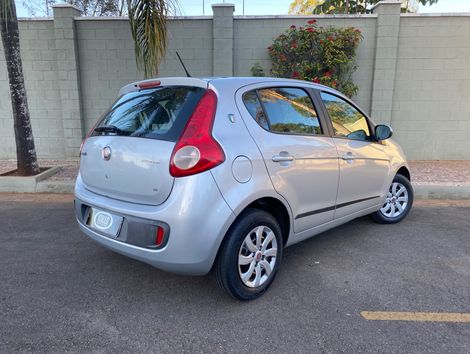 Fiat Palio ATTRA./ITÁLIA 1.4 EVO F.Flex 8V 5p