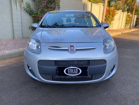 Fiat Palio ATTRA./ITÁLIA 1.4 EVO F.Flex 8V 5p