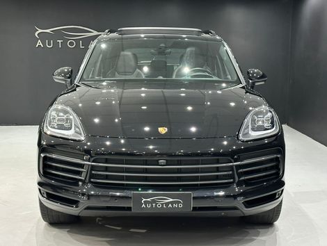 Porsche Cayenne S Platinum Ed.E-Hybrid 3.0