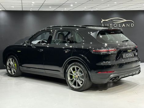 Porsche Cayenne S Platinum Ed.E-Hybrid 3.0