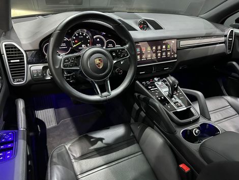 Porsche Cayenne S Platinum Ed.E-Hybrid 3.0