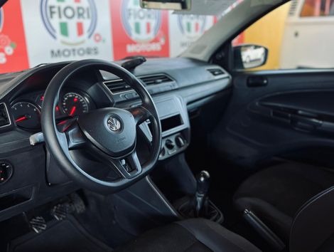 VolksWagen Saveiro Robust 1.6 Total Flex 8V