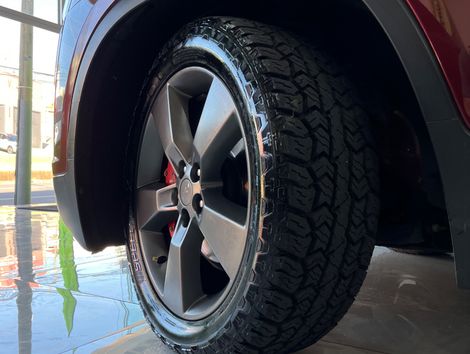 Chevrolet TRACKER LTZ 1.8 16V Flex 4x2 Aut.