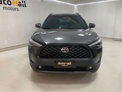 Toyota Corolla Cross XRE 2.0 16V Flex Aut.