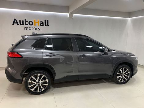 Toyota Corolla Cross XRE 2.0 16V Flex Aut.