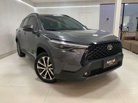 Toyota Corolla Cross XRE 2.0 16V Flex Aut.