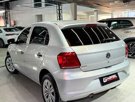 VolksWagen Gol 1.0 Flex 12V 5p