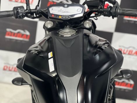 YAMAHA MT-07/MT-07 ABS 689cc