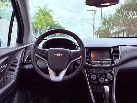 Chevrolet TRACKER Premier 1.4 Turbo 16V Flex Aut