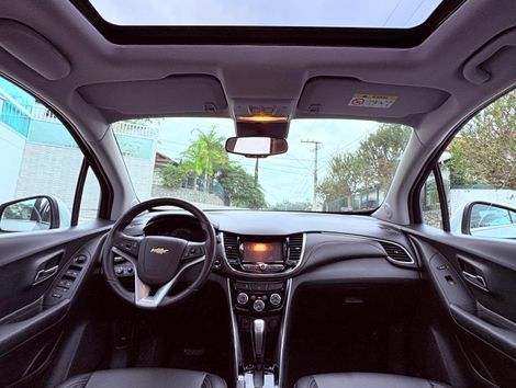 Chevrolet TRACKER Premier 1.4 Turbo 16V Flex Aut