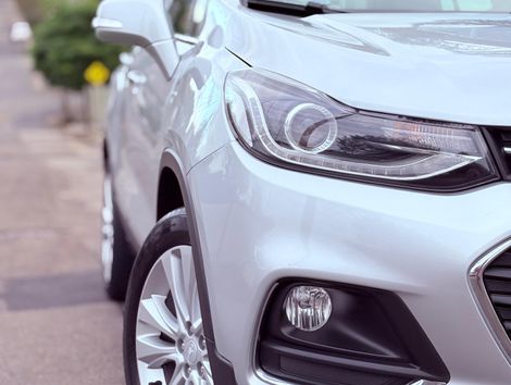 Chevrolet TRACKER Premier 1.4 Turbo 16V Flex Aut