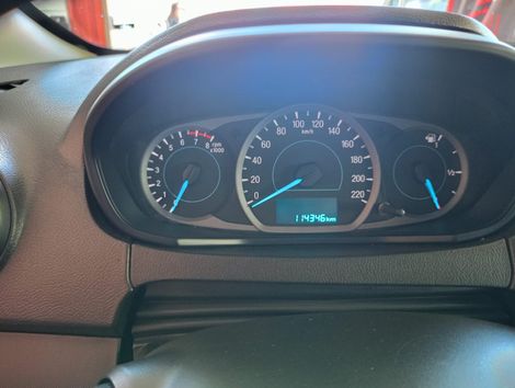 Ford Ka 1.0 SE/SE Plus TiVCT Flex 5p