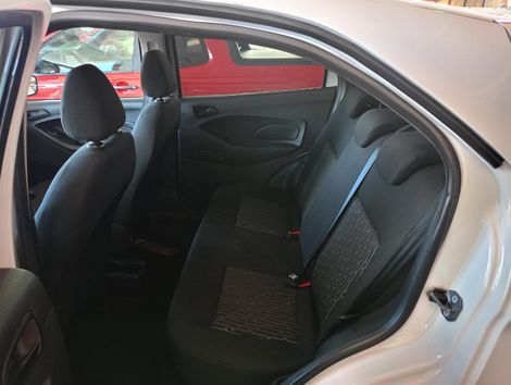 Ford Ka 1.0 SE/SE Plus TiVCT Flex 5p