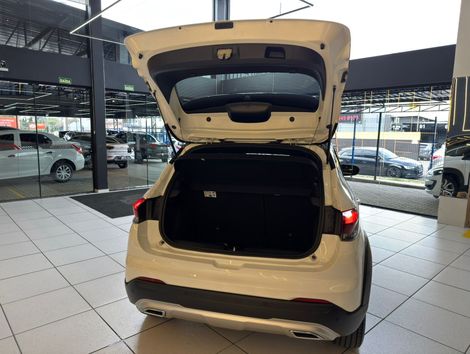 Fiat PULSE IMPETUS 1.0 TURBO 200 Flex Aut.