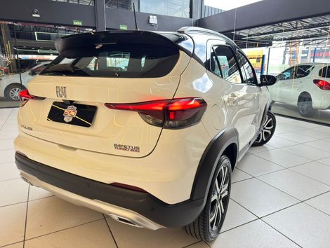 Fiat PULSE IMPETUS 1.0 TURBO 200 Flex Aut.