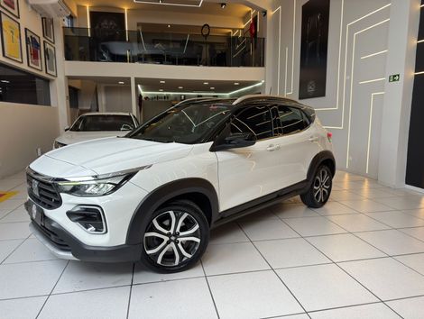 Fiat PULSE IMPETUS 1.0 TURBO 200 Flex Aut.