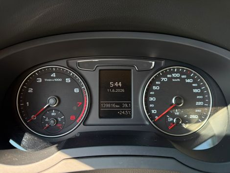 Audi Q3 2.0 TFSI Quat. 170/180cv S-tronic 5p