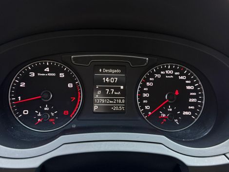 Audi Q3 2.0 TFSI Quat. 170/180cv S-tronic 5p
