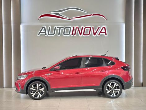 VolksWagen Nivus Highline 1.0 200 TSI Flex Aut.