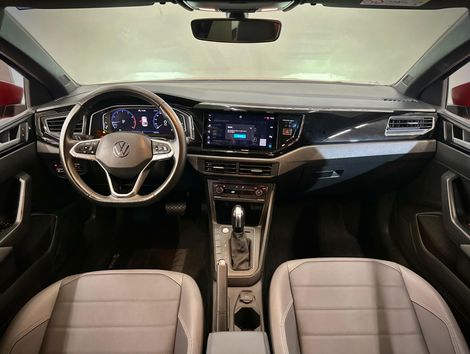 VolksWagen Nivus Highline 1.0 200 TSI Flex Aut.