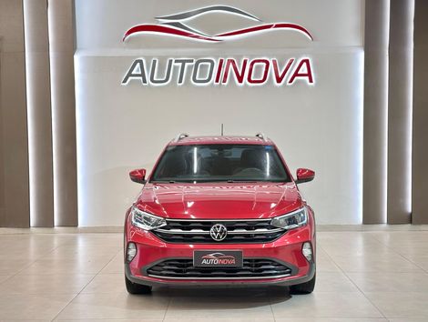 VolksWagen Nivus Highline 1.0 200 TSI Flex Aut.