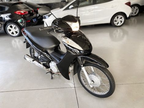 HONDA BIZ 125 ES/ ES F.INJ./ES MIX F.INJECTION
