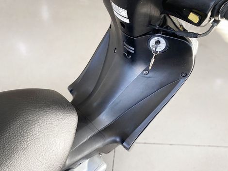 HONDA BIZ 125 ES/ ES F.INJ./ES MIX F.INJECTION