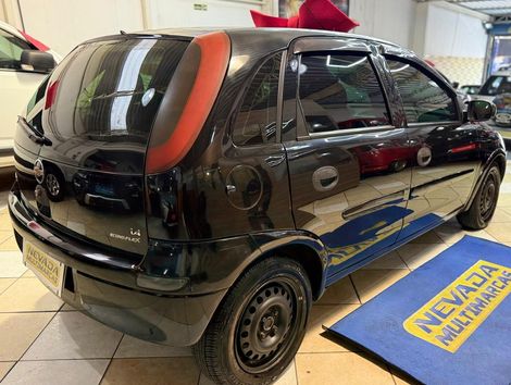 Chevrolet Corsa Sed. Maxx 1.4 8V ECONOFLEX 4p