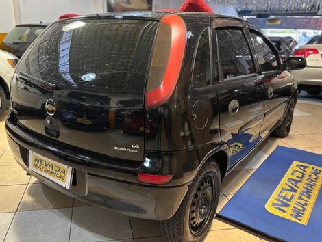 Chevrolet Corsa Hat. Maxx 1.4 8V ECONOFLEX 5p