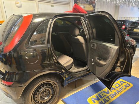 Chevrolet Corsa Hat. Maxx 1.4 8V ECONOFLEX 5p