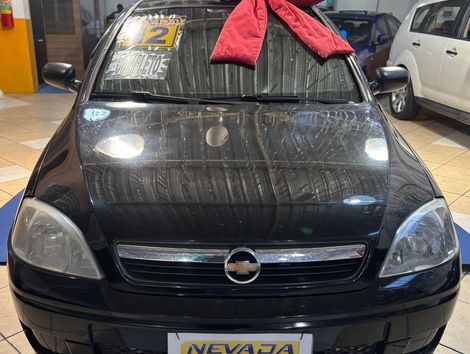 Chevrolet Corsa Hat. Maxx 1.4 8V ECONOFLEX 5p