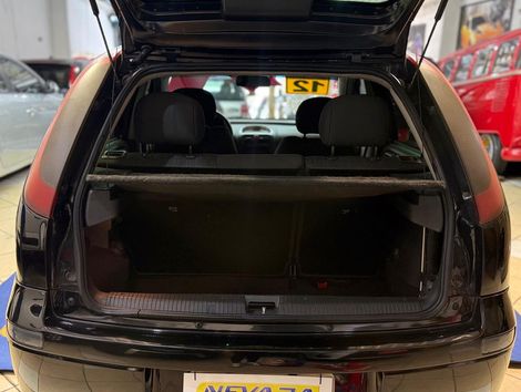 Chevrolet Corsa Sed. Maxx 1.4 8V ECONOFLEX 4p