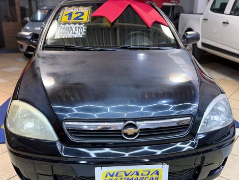 Chevrolet Corsa Sed. Maxx 1.4 8V ECONOFLEX 4p