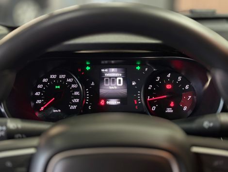 Fiat CRONOS DRIVE 1.3 8V Flex Aut.