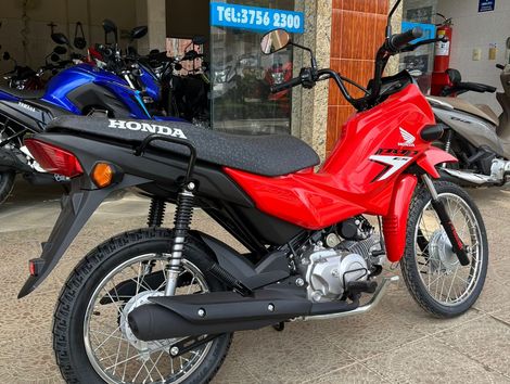 HONDA POP 110i ES