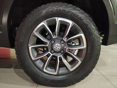 VolksWagen Saveiro CROSS 1.6 T.Flex 16V CD