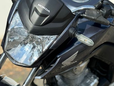 HONDA CG 160 FAN Flex