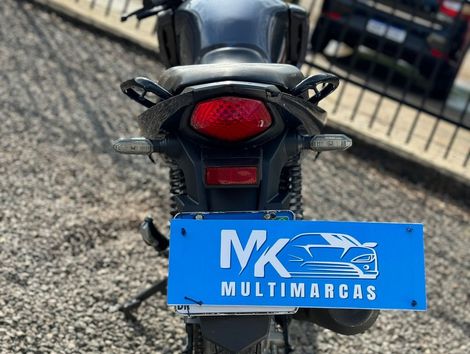 HONDA CG 160 FAN Flex