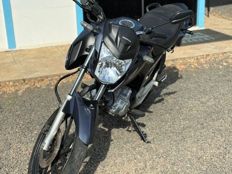 HONDA CG 160 FAN Flex