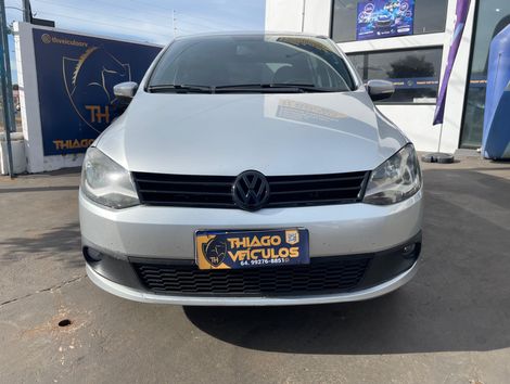 VolksWagen Fox Rock in Rio 1.6 Mi Total Flex 8V 5p