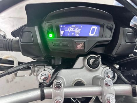HONDA NXR 160 BROS ESDD FLEXONE