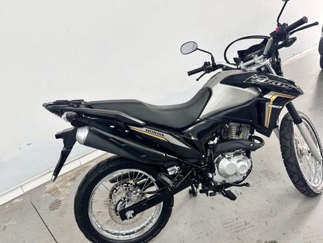 HONDA NXR 160 BROS ESDD FLEXONE