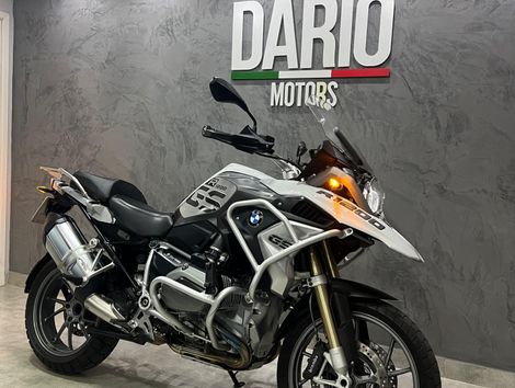 BMW R 1200 GS