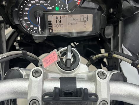 BMW R 1200 GS