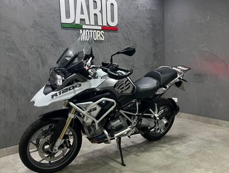 BMW R 1200 GS