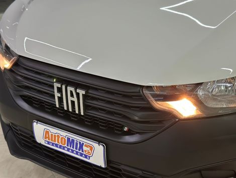 Fiat Strada Endurance 1.4 Flex 8V CS Plus