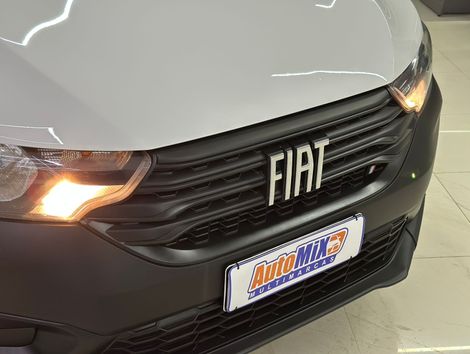Fiat Strada Endurance 1.4 Flex 8V CS Plus
