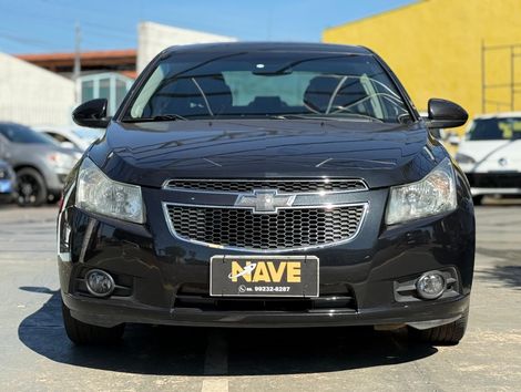 Chevrolet CRUZE HB Sport LT 1.8 16V FlexP. 5p Aut