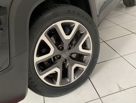 Jeep Renegade Longitude 1.8 4x2 Flex 16V Aut.