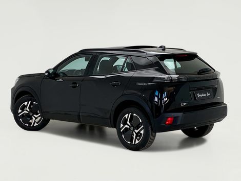 Peugeot 2008 GT 1.0 Turbo Flex 5p Aut.